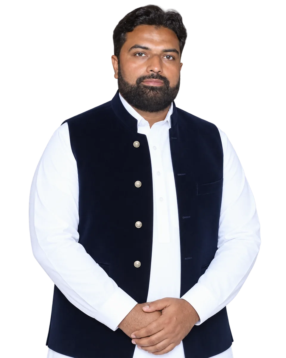 Abdulhaq Mustafai